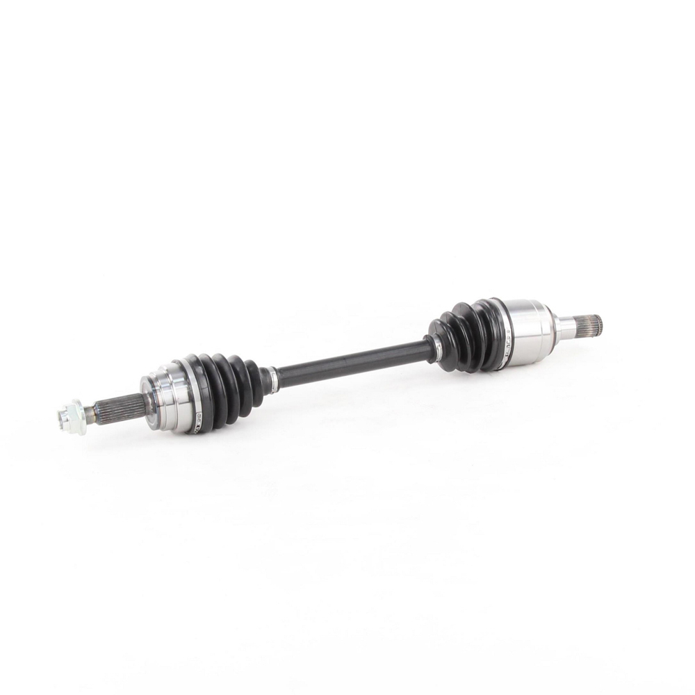 2017 Hyundai Elantra Drive Axle Front