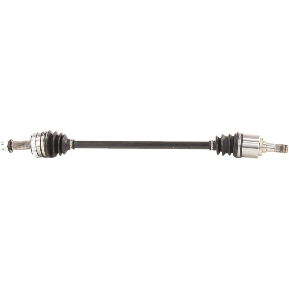 2015 Hyundai Tucson Drive Axle Rear