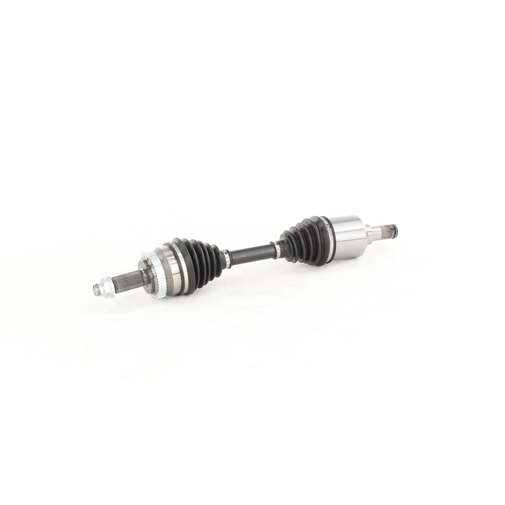 2014 Hyundai Genesis Drive Axle Front