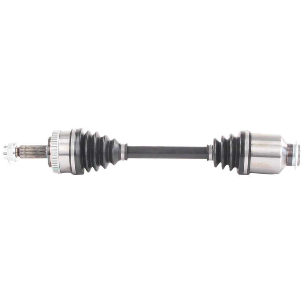 2014 Hyundai Tucson Drive Axle Front