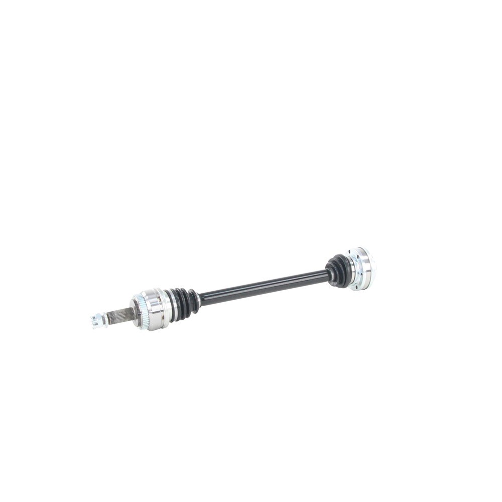 2017 Genesis G80 Drive Axle Rear