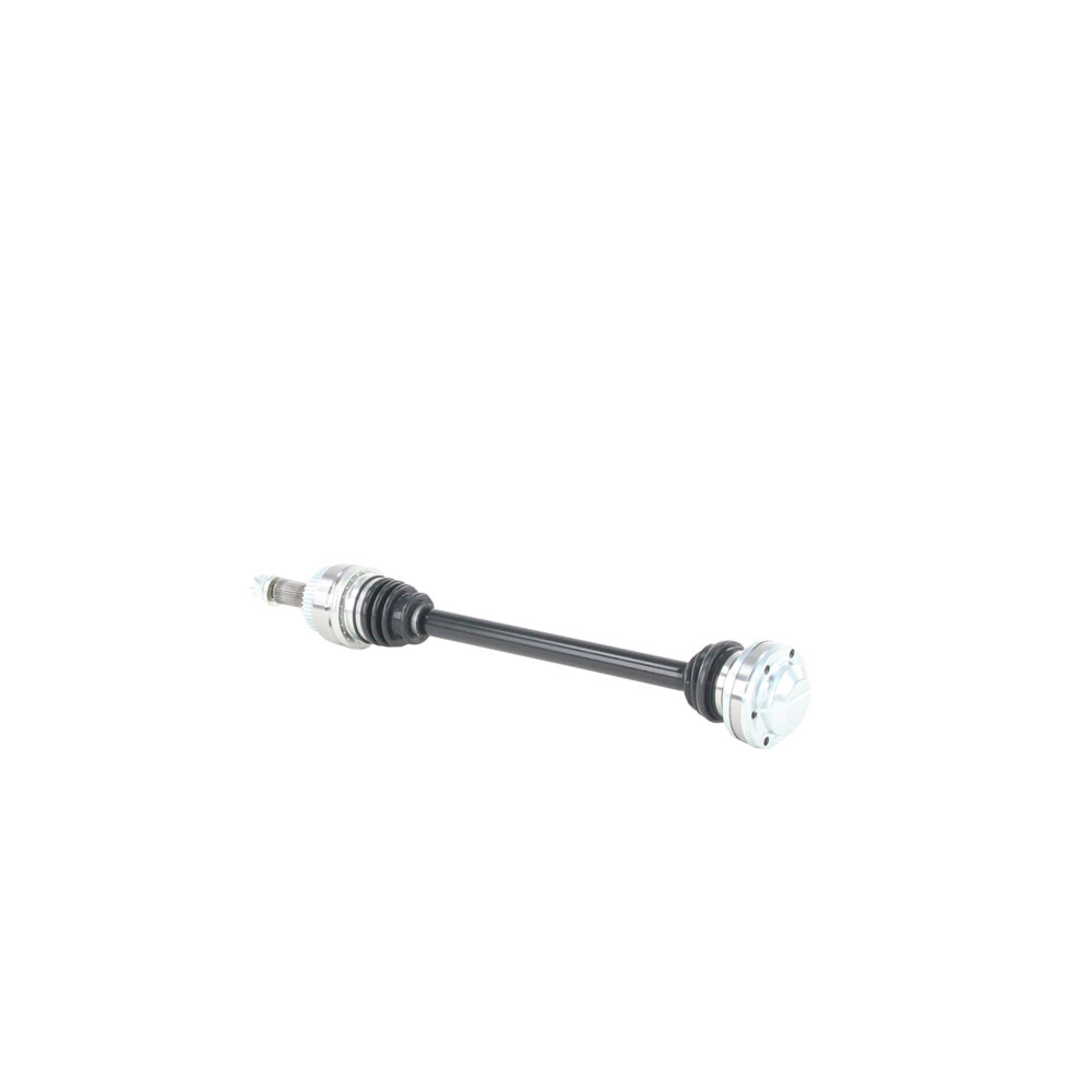 2017 Genesis G80 Drive Axle Rear
