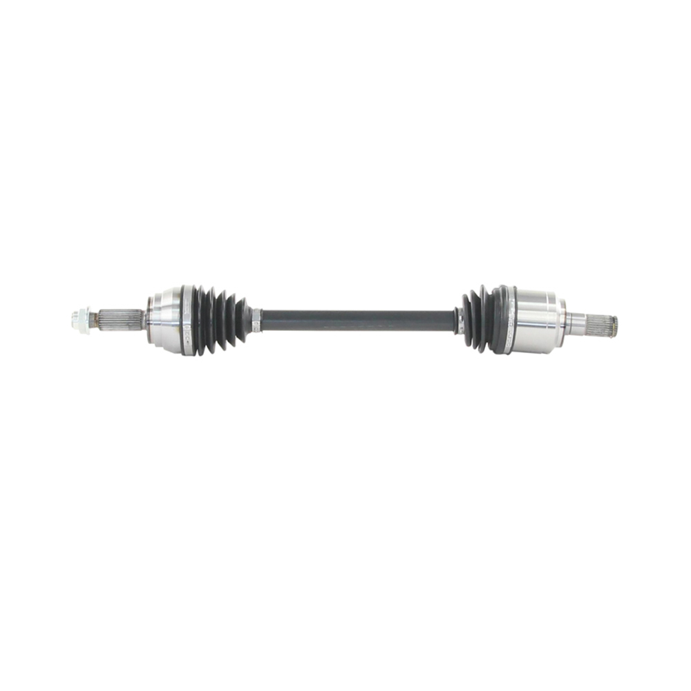 2018 Hyundai Kona Drive Axle Front
