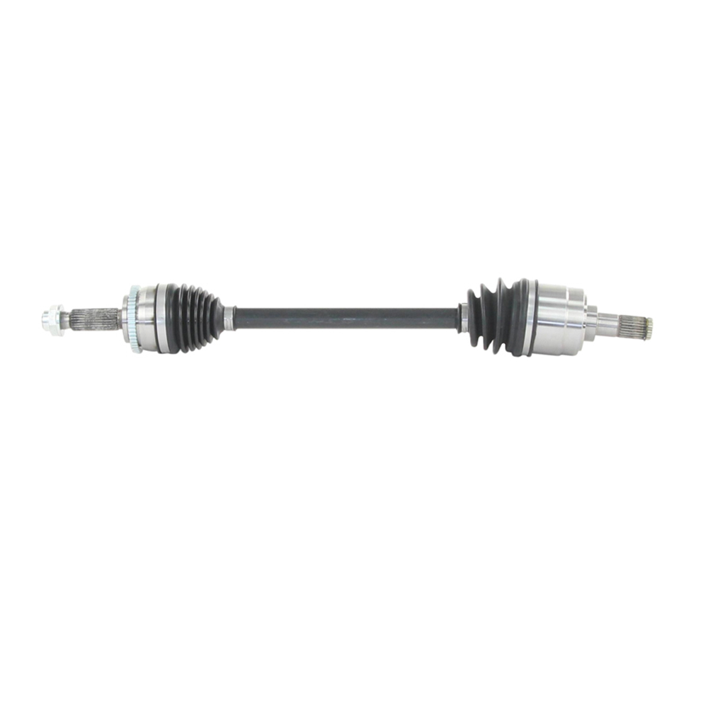 2018 Kia Rio Drive Axle Front