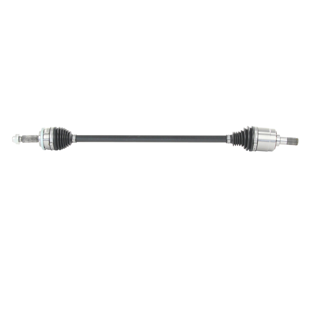 2018 Kia Rio Drive Axle Front