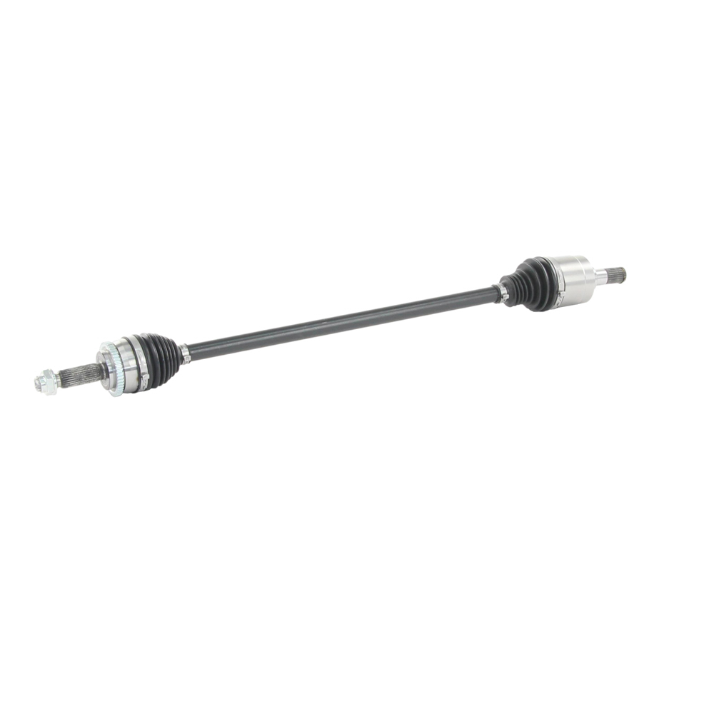 2018 Kia Rio Drive Axle Front