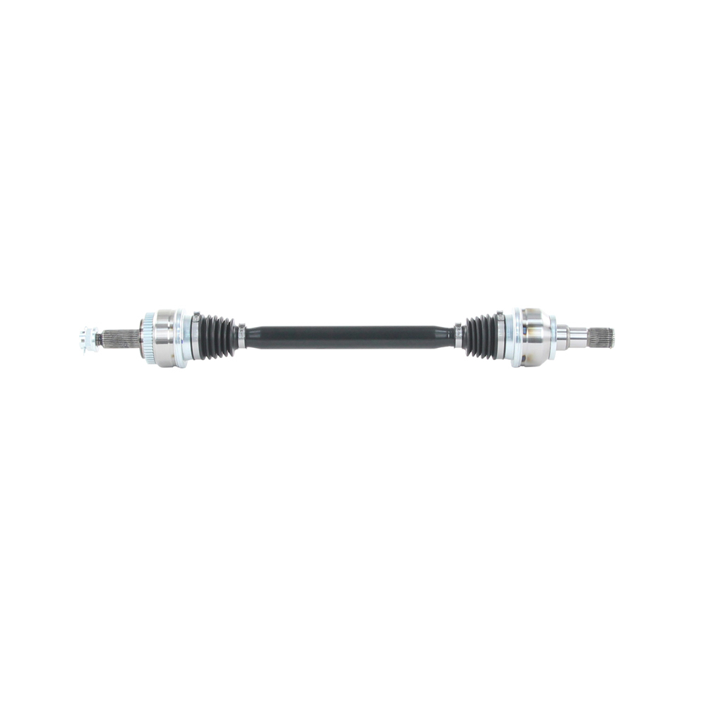 2017 Genesis G90 Drive Axle Rear