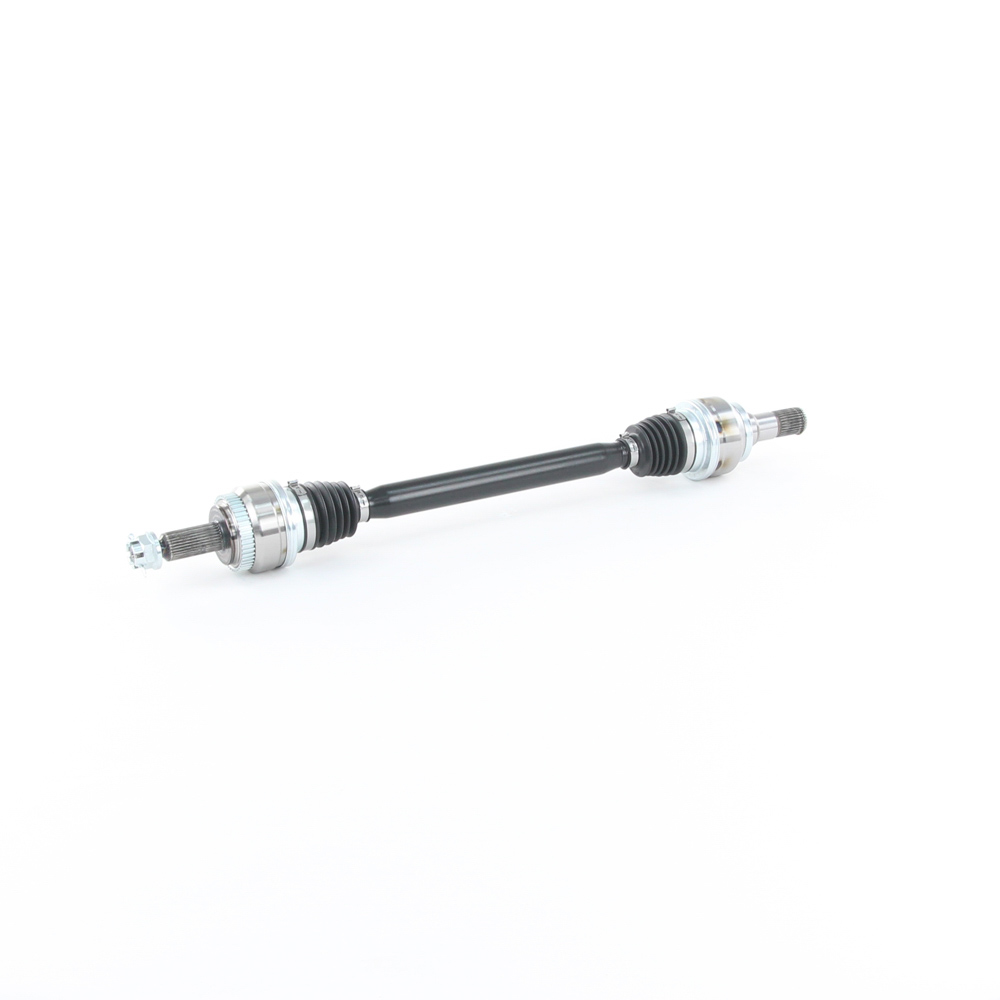 2017 Genesis G90 Drive Axle Rear