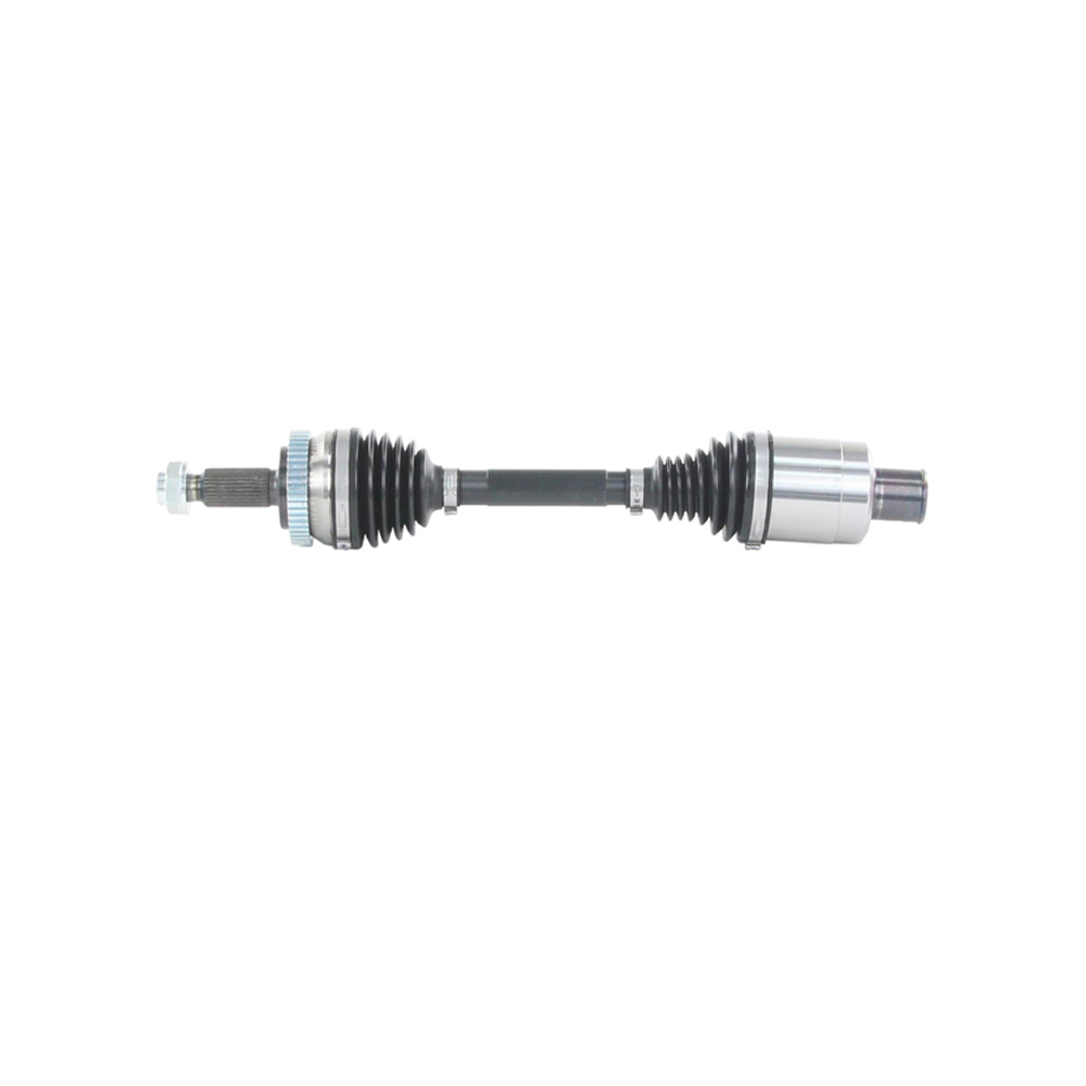 2017 Genesis G90 Drive Axle Front