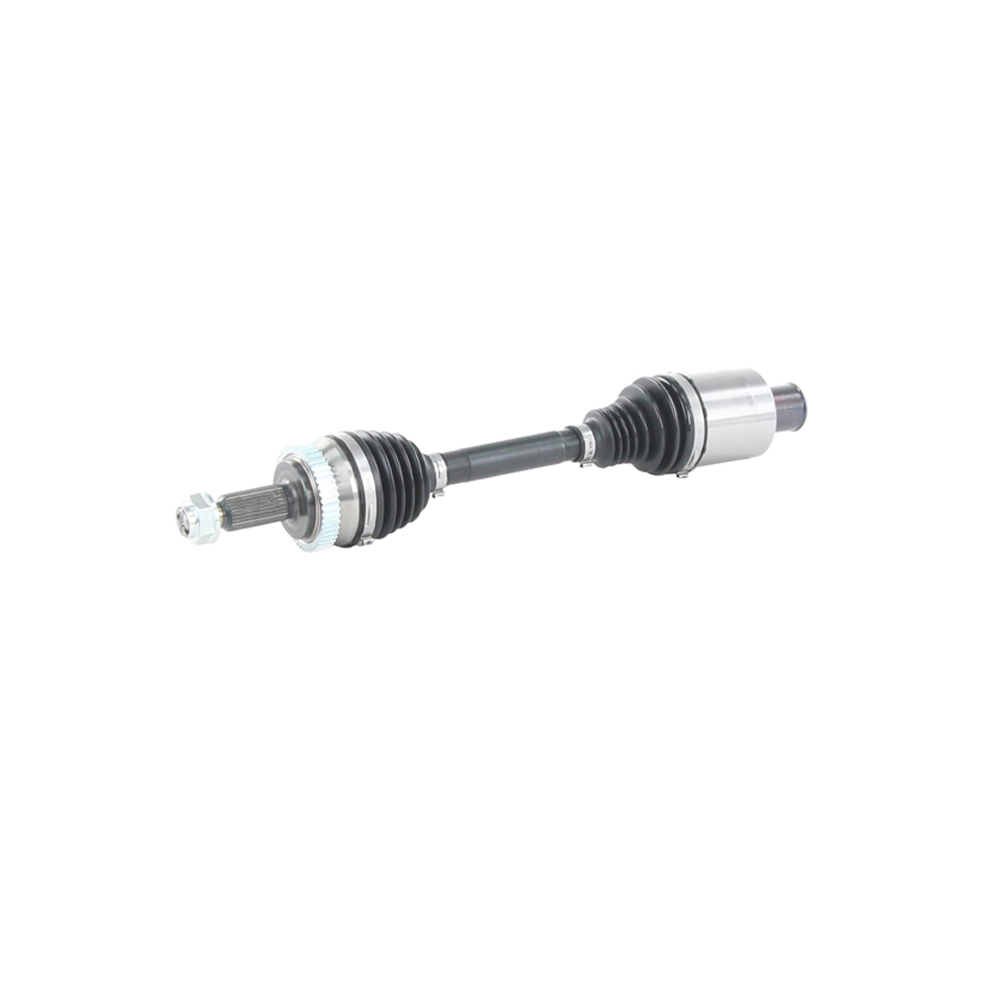2017 Genesis G90 Drive Axle Front