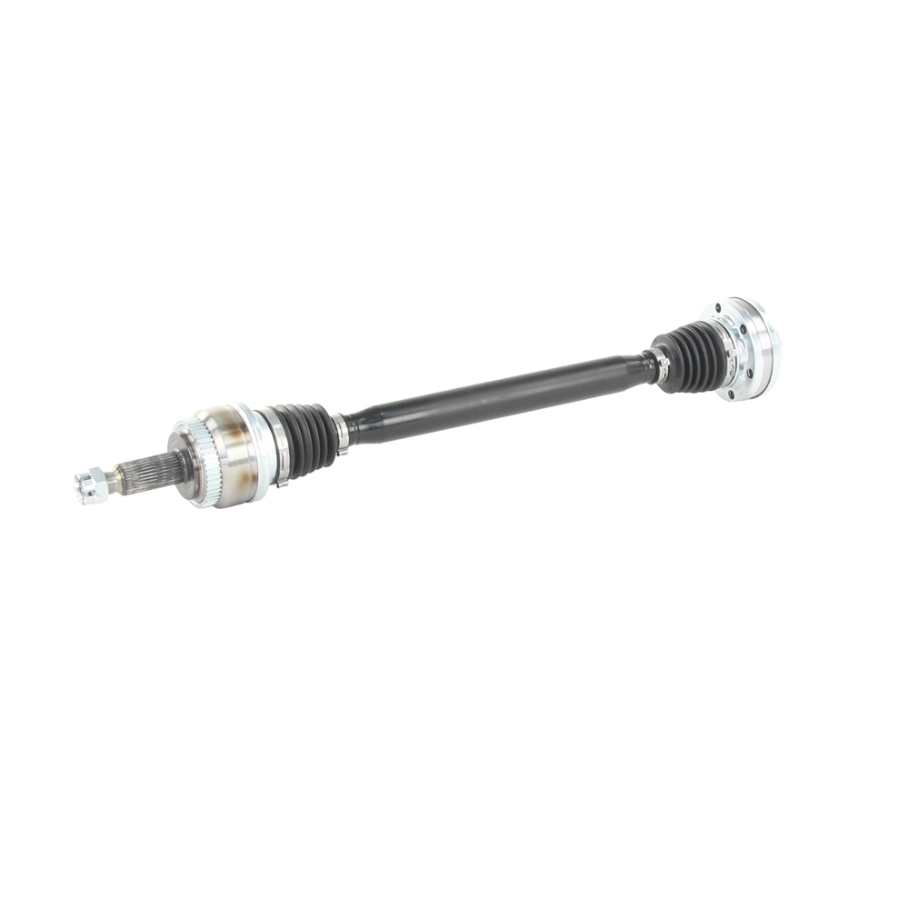 2019 Genesis G80 Drive Axle Rear