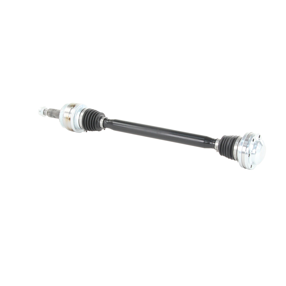 2017 Genesis G80 Drive Axle Rear
