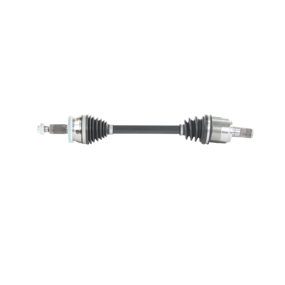 2017 Hyundai Sonata Drive Axle Front