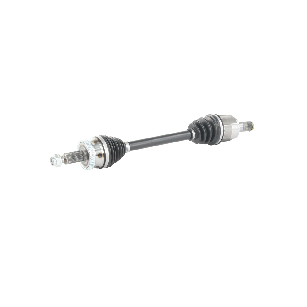 2017 Hyundai Sonata Drive Axle Front