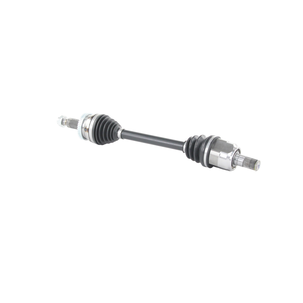 2017 Hyundai Sonata Drive Axle Front