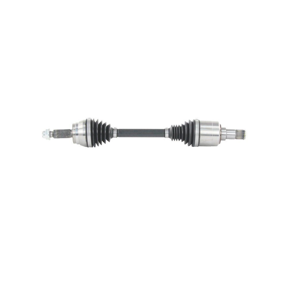 2021 Hyundai Ioniq Drive Axle Front