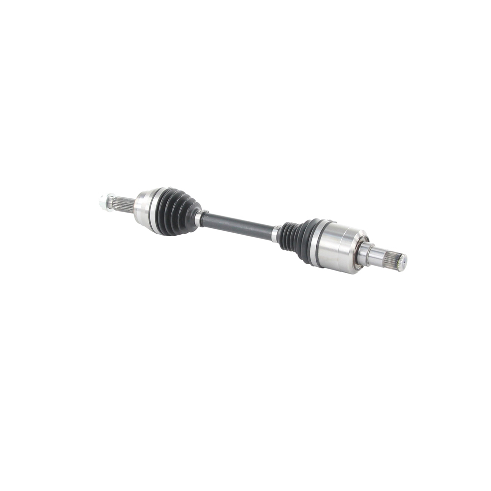 2021 Hyundai Ioniq Drive Axle Front
