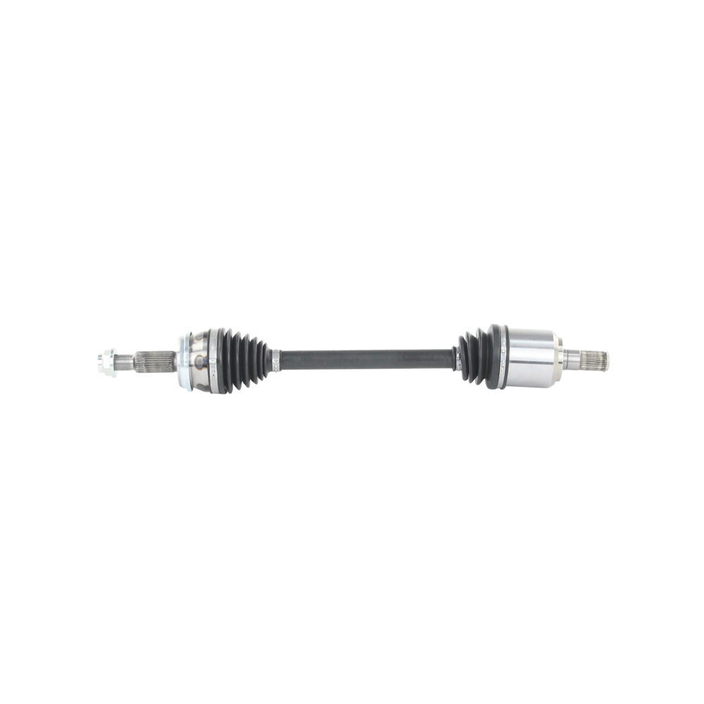 2019 Hyundai Santa Fe Drive Axle Front