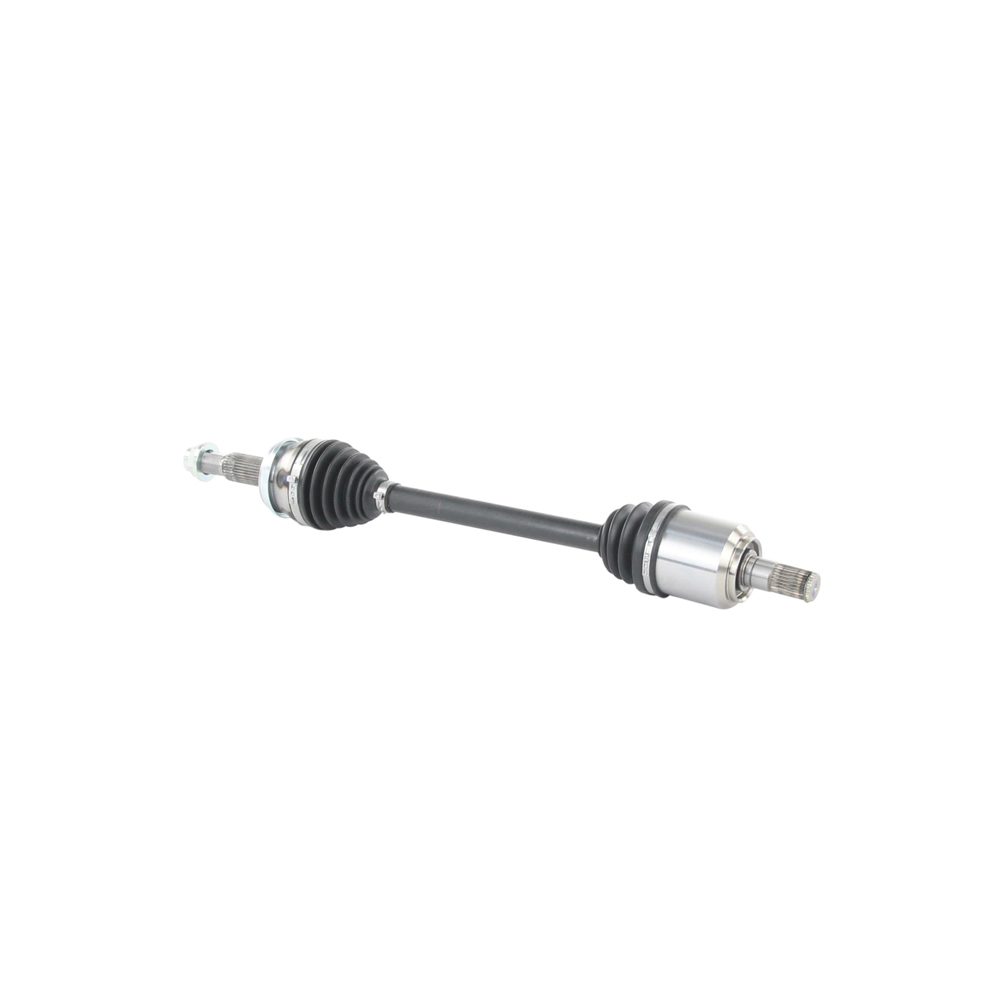 2019 Hyundai Santa Fe Drive Axle Front