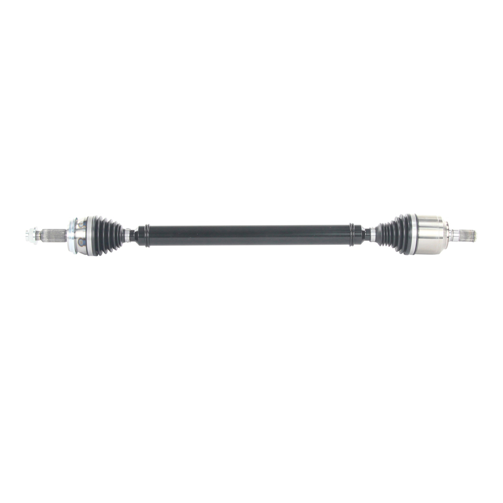 BuyAutoParts 90-07622N Drive Axle Front