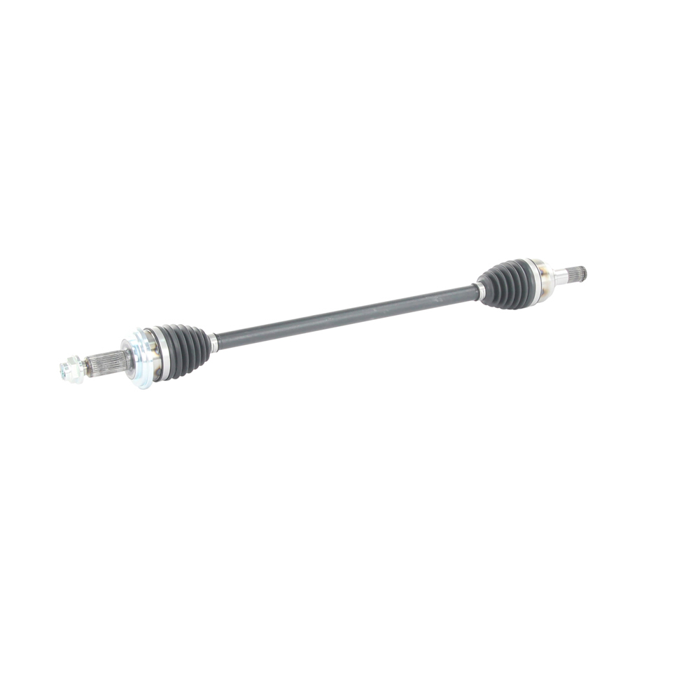 2020 Hyundai Santa Fe Drive Axle Rear