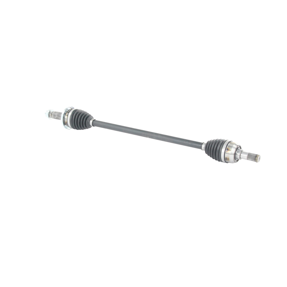 2020 Hyundai Santa Fe Drive Axle Rear