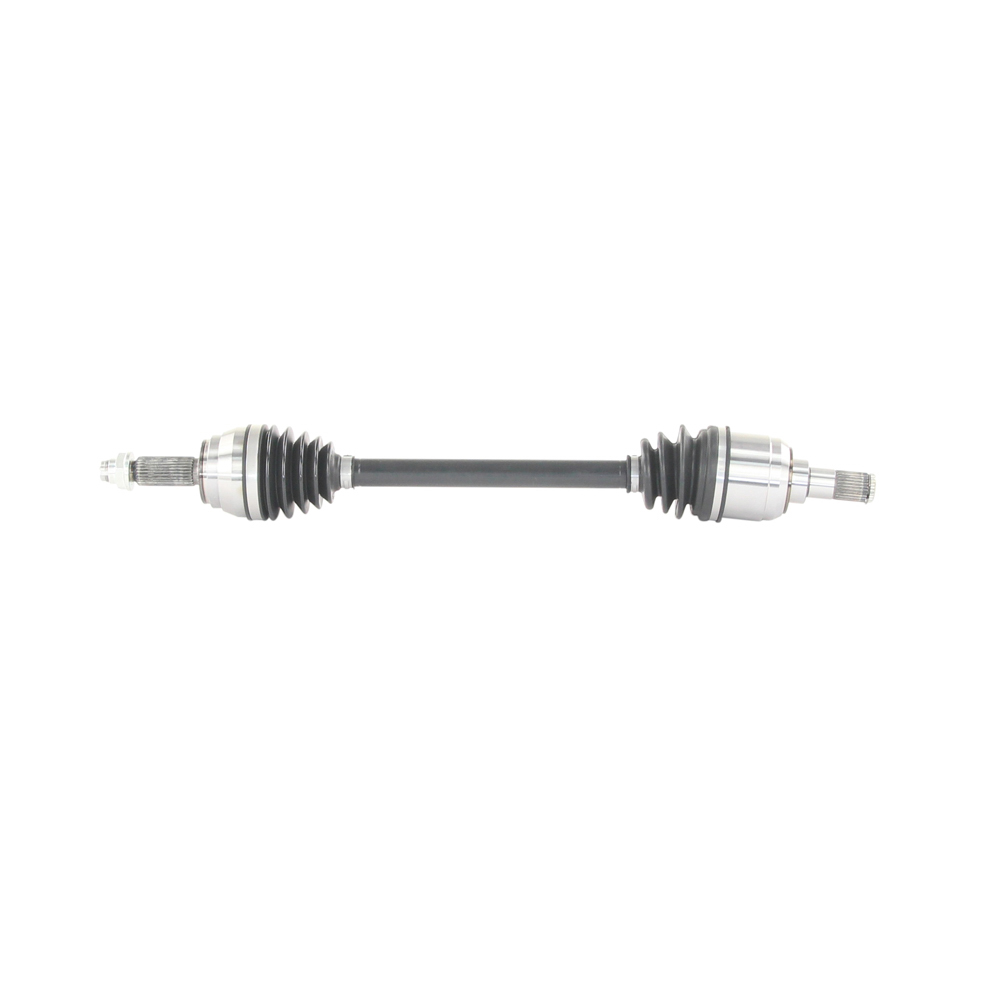 2021 Hyundai Elantra Drive Axle Front