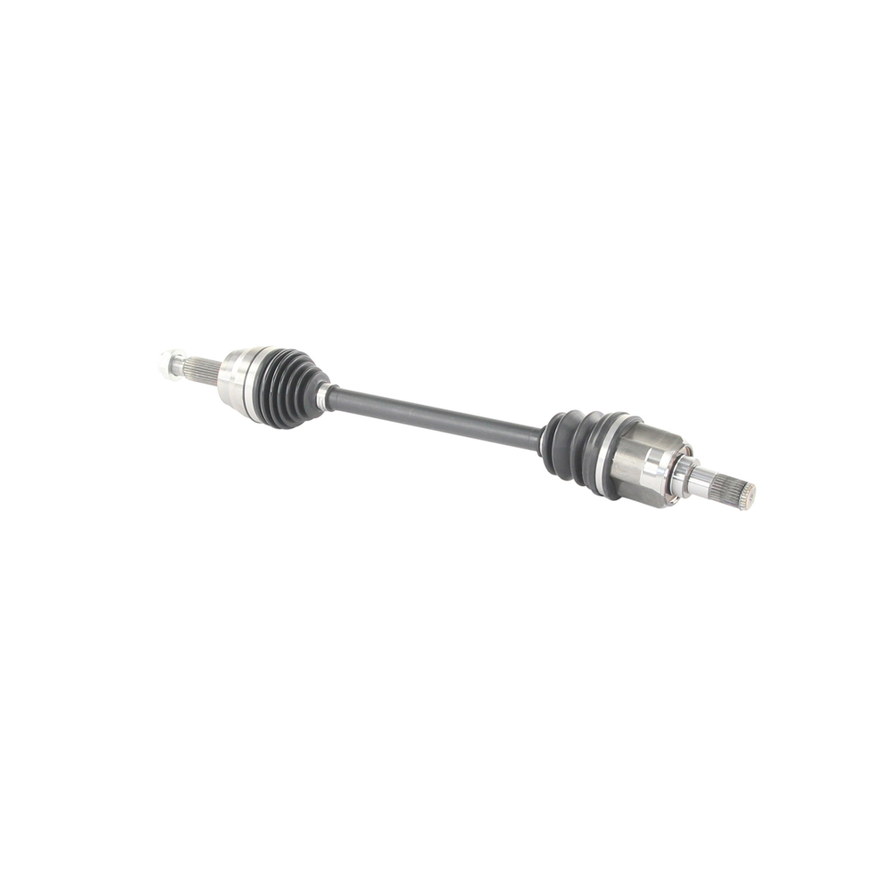 2020 Hyundai Elantra Drive Axle Front