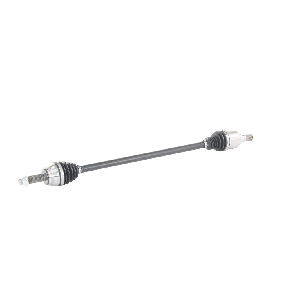 2021 Hyundai Elantra Drive Axle Front