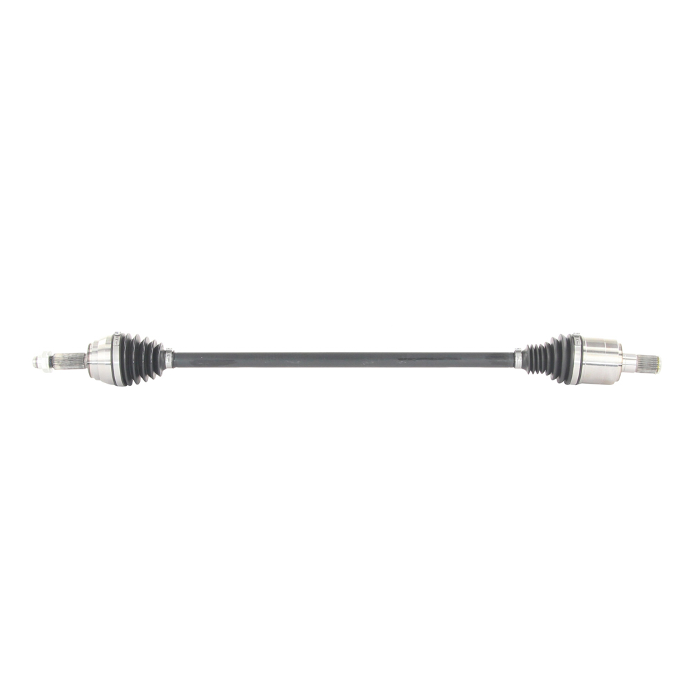 2021 Hyundai Elantra Drive Axle Front