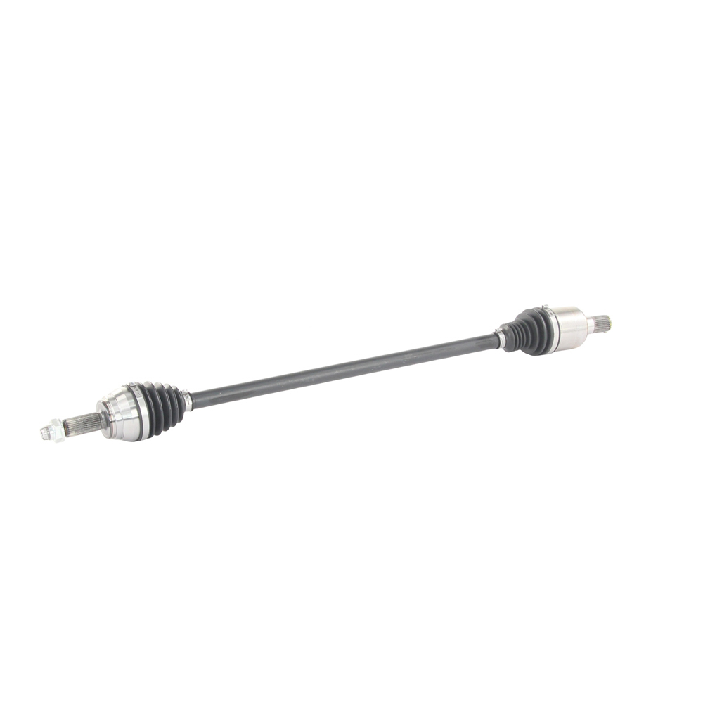 2021 Hyundai Elantra Drive Axle Front