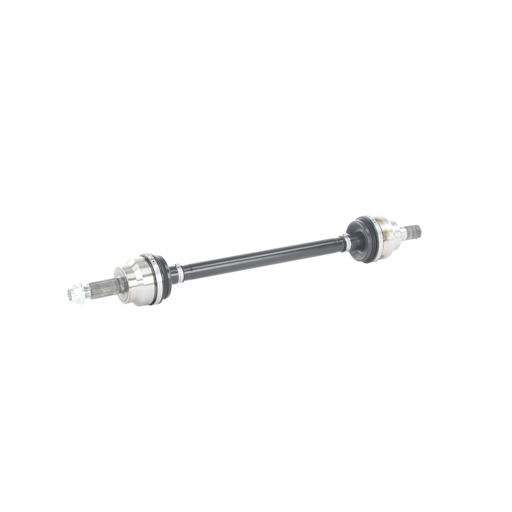 2023 Genesis Electrified G80 Drive Axle Rear