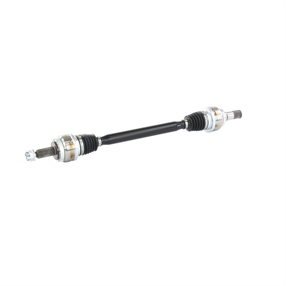 2017 Genesis G80 Drive Axle Rear