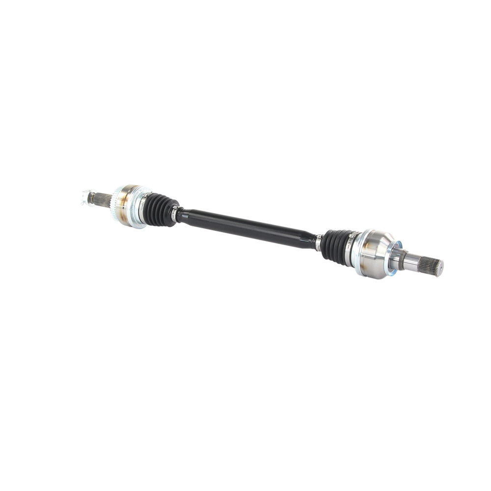2017 Genesis G80 Drive Axle Rear
