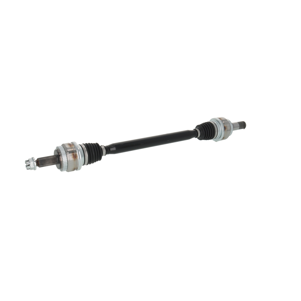 2017 Genesis G90 Drive Axle Rear