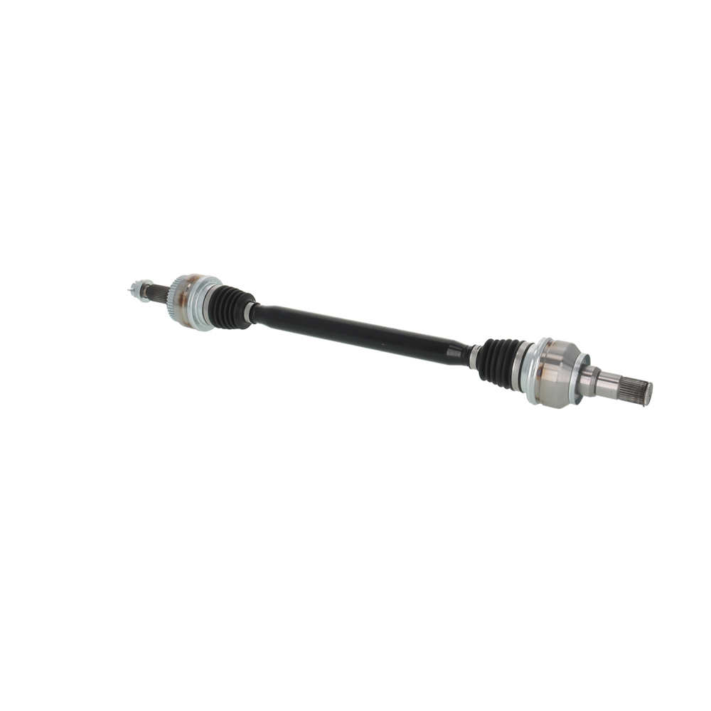 2017 Genesis G90 Drive Axle Rear