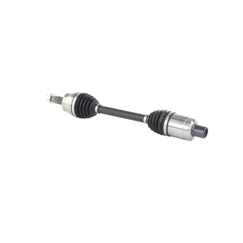 2021 Genesis GV80 Drive Axle Front