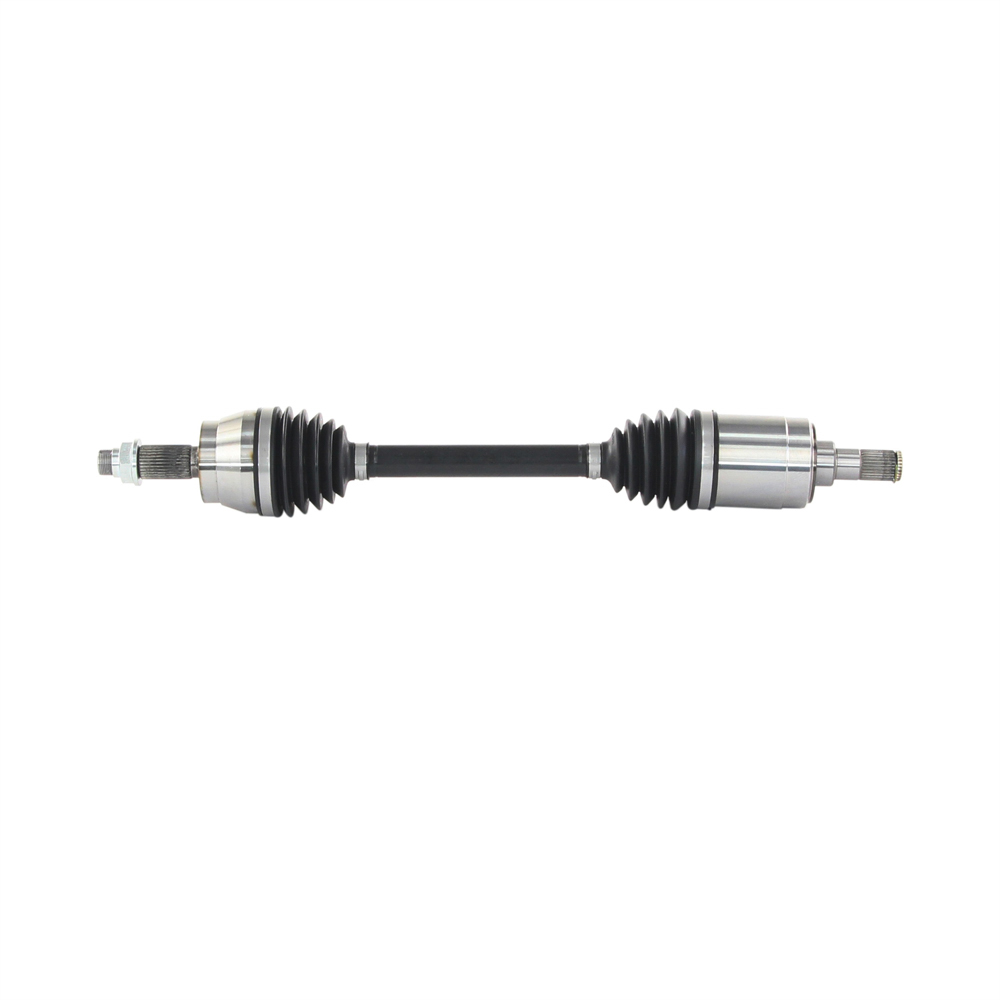 2021 Genesis GV80 Drive Axle Front