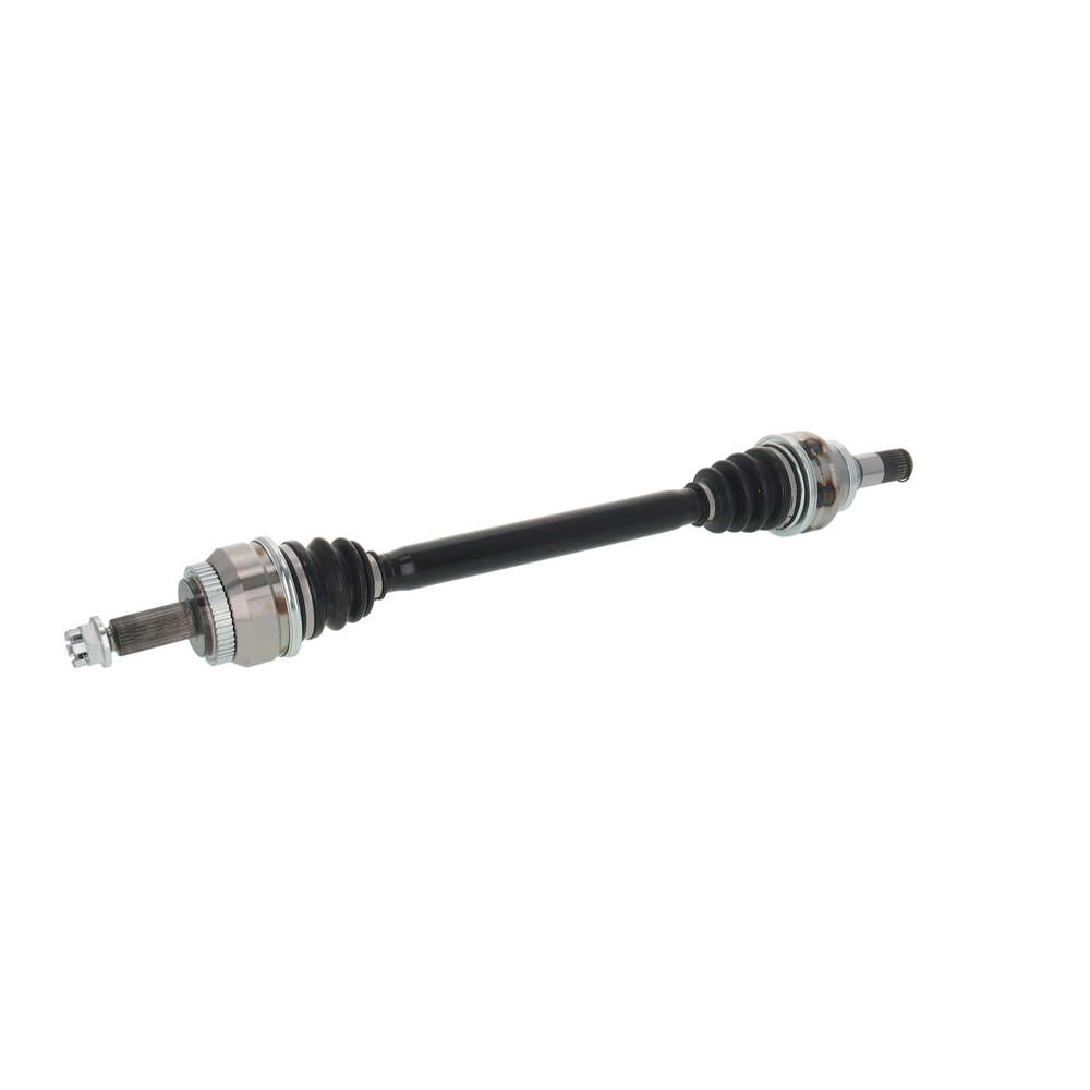 2012 Hyundai Genesis Drive Axle Rear