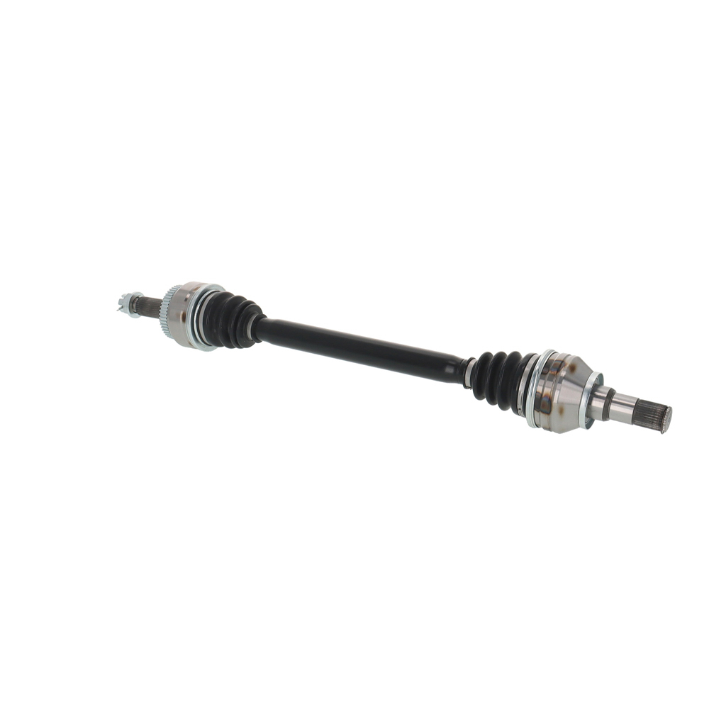 2012 Hyundai Genesis Drive Axle Rear