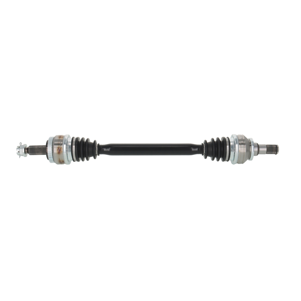 2013 Hyundai Genesis Drive Axle Rear