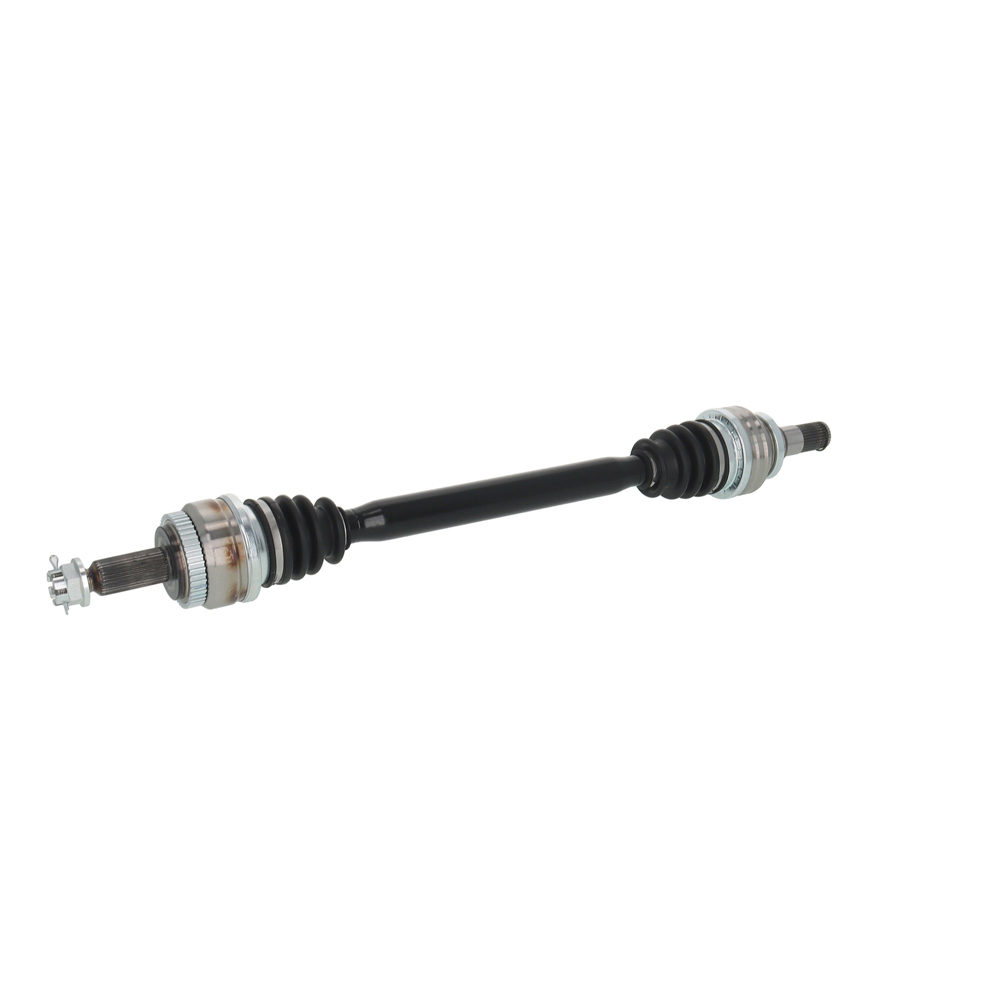 2013 Hyundai Genesis Drive Axle Rear