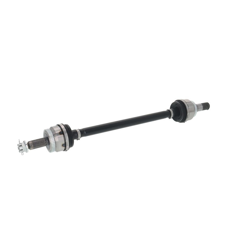 BuyAutoParts 90-71589N Drive Axle Rear