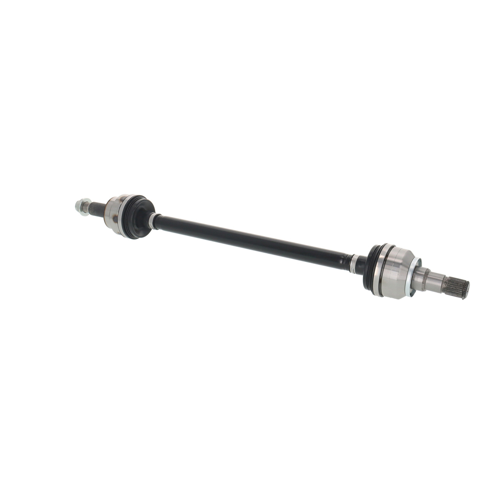 2021 Genesis GV80 Drive Axle Rear