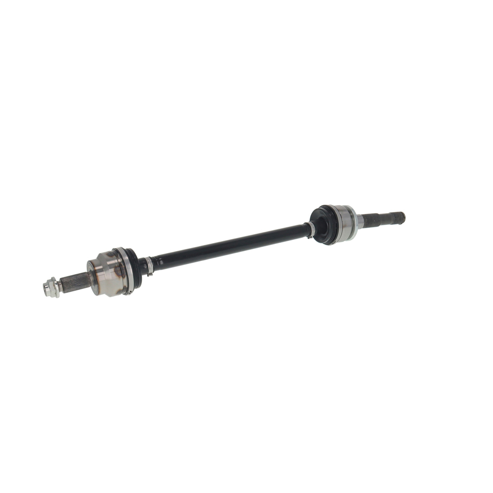 2021 Genesis GV80 Drive Axle Rear