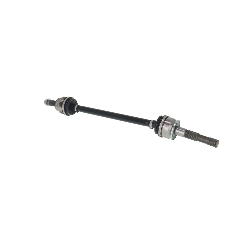 2021 Genesis GV80 Drive Axle Rear