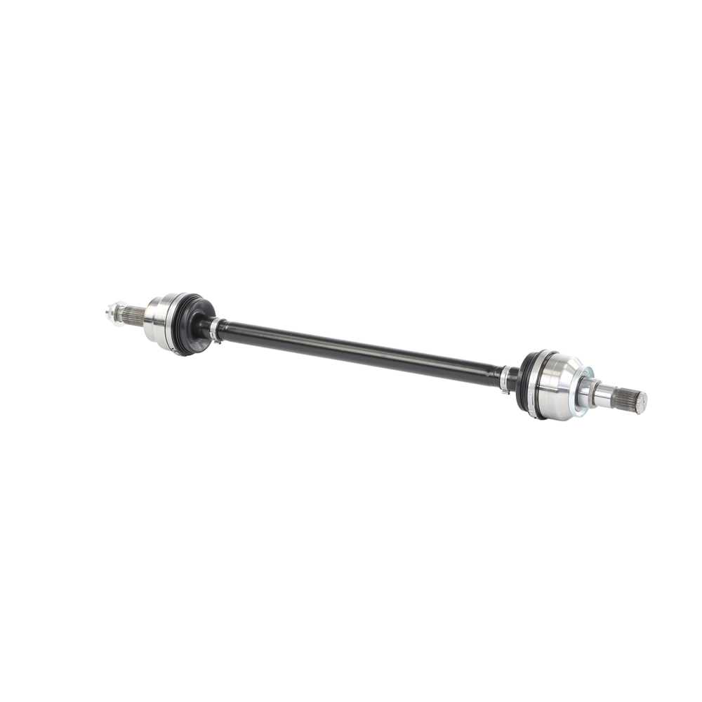 2021 Genesis G80 Drive Axle Rear