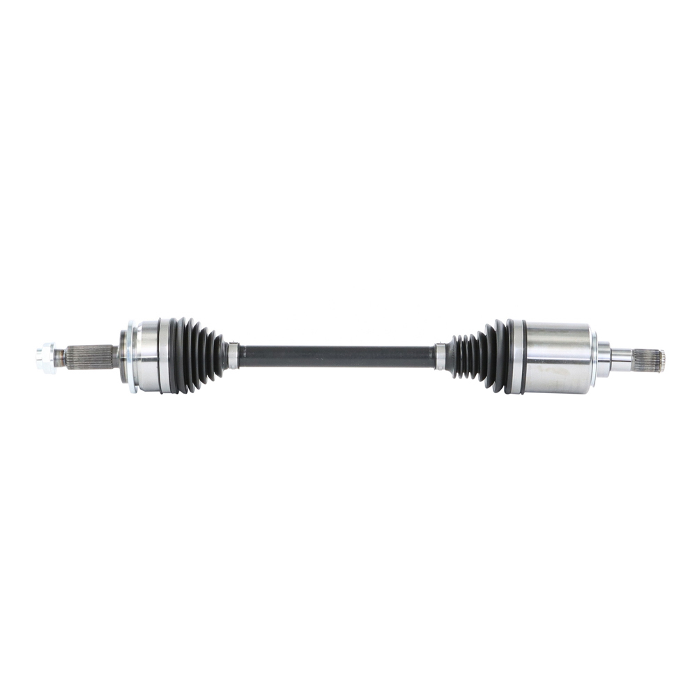 2021 Hyundai Venue Drive Axle Front