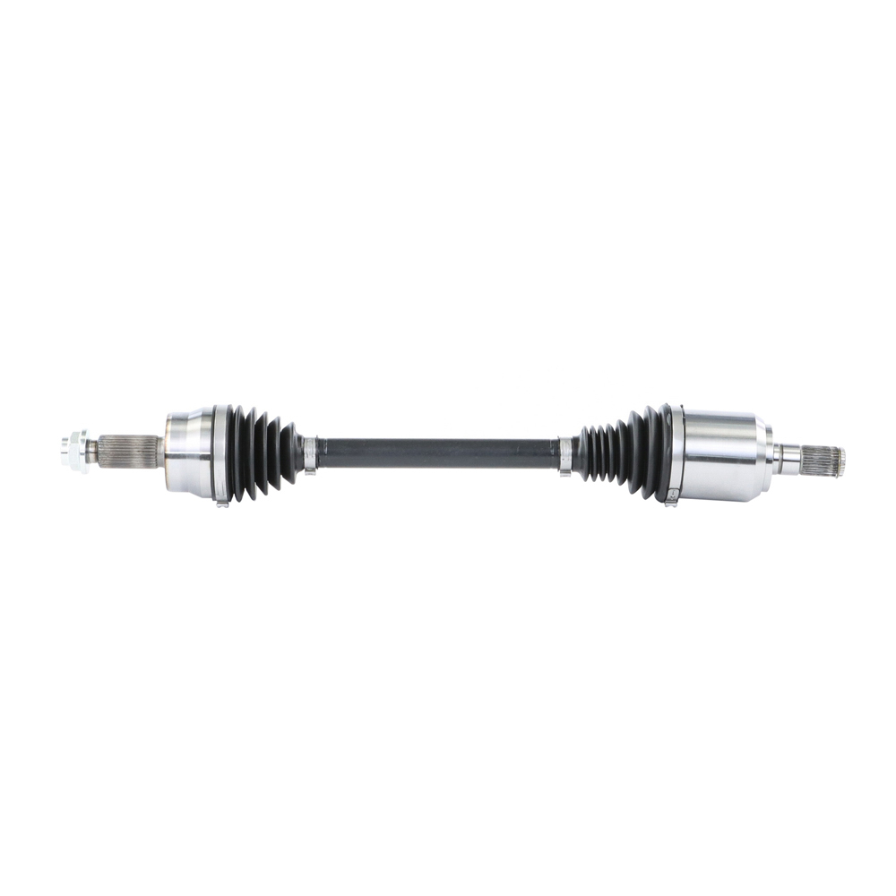 2023 Hyundai Tucson Drive Axle Front