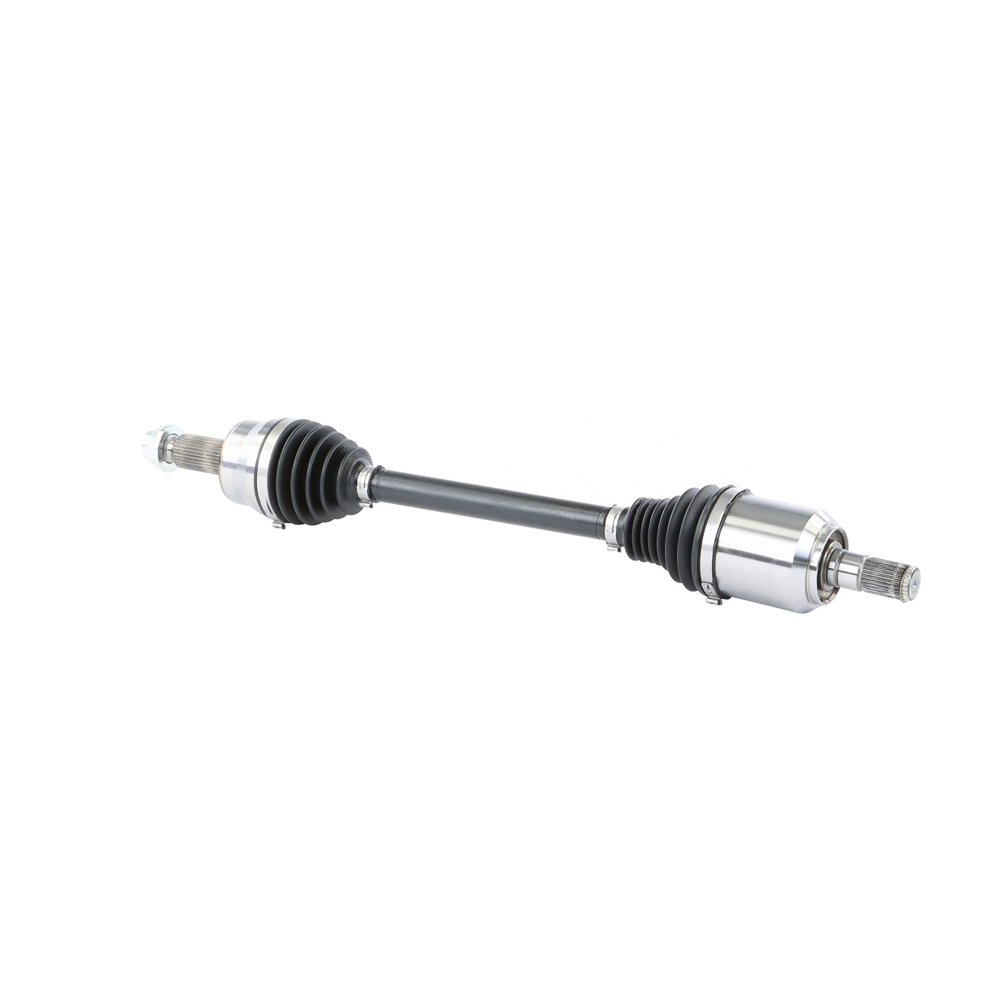 2023 Hyundai Tucson Drive Axle Front